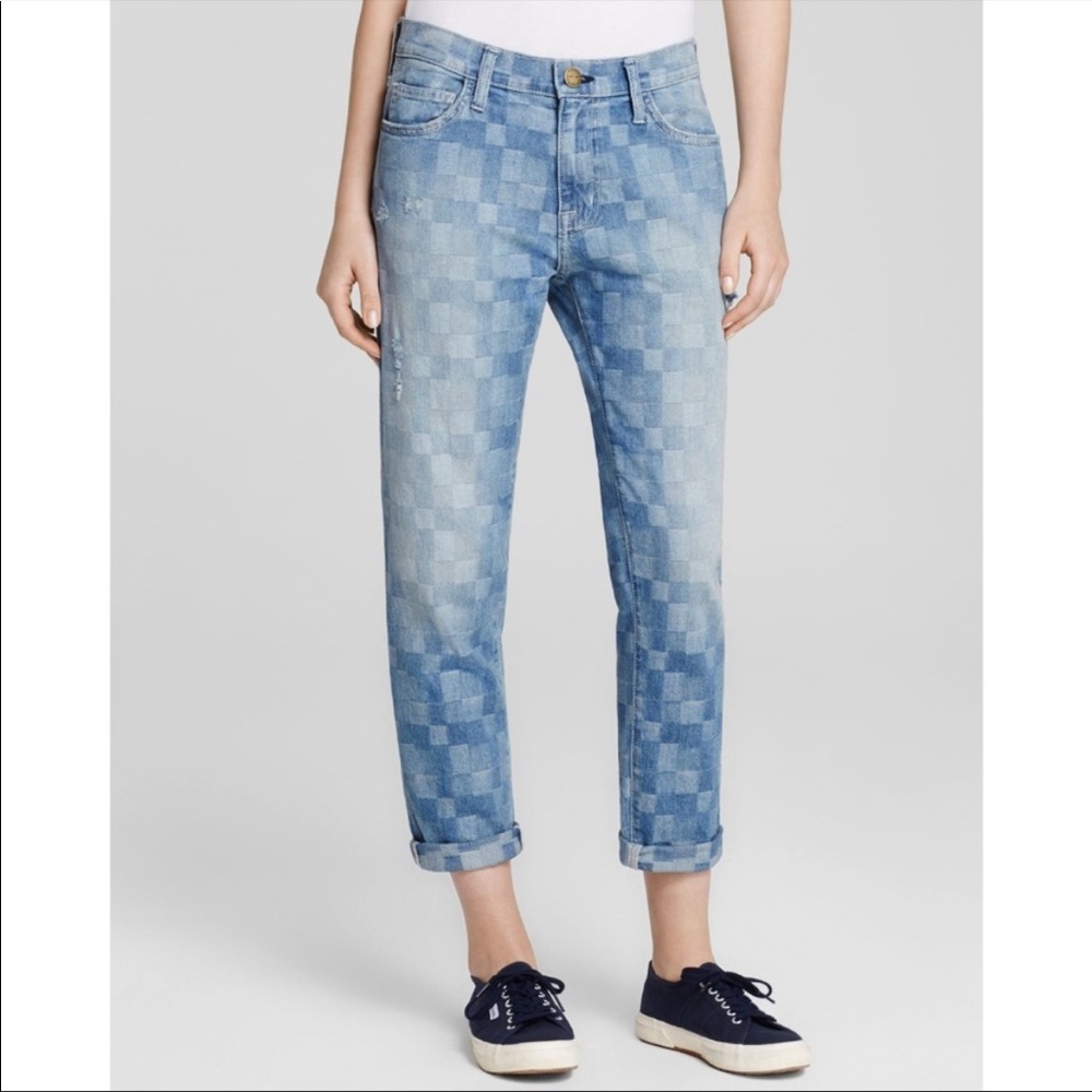 Current Elliot Jeans